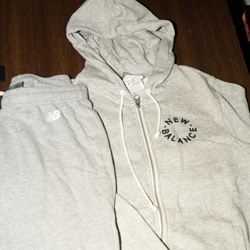 New balance Sweat Outfit